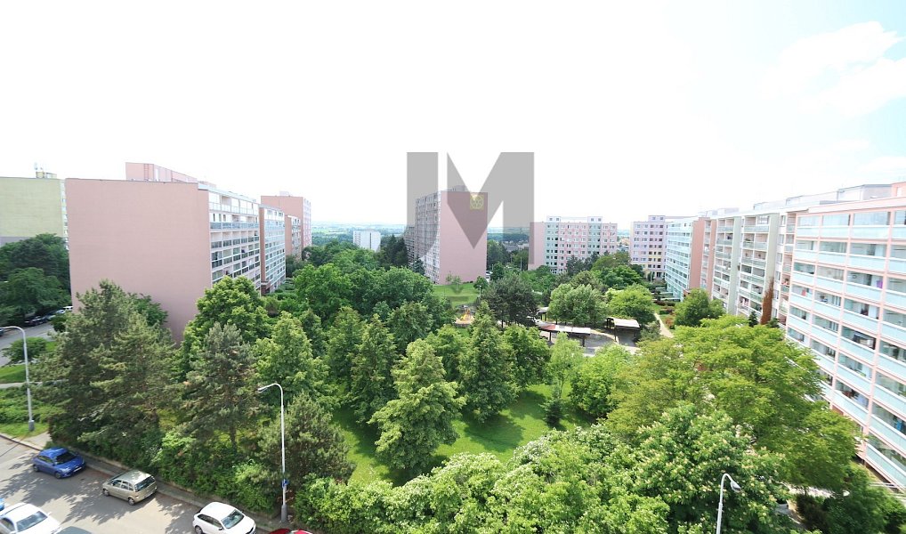 Pronájem pokoje 18 m², Praha – náhled fotky 6