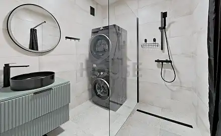Prodej bytu 3+kk 63 m², Jílovská, Praha 4 - Braník