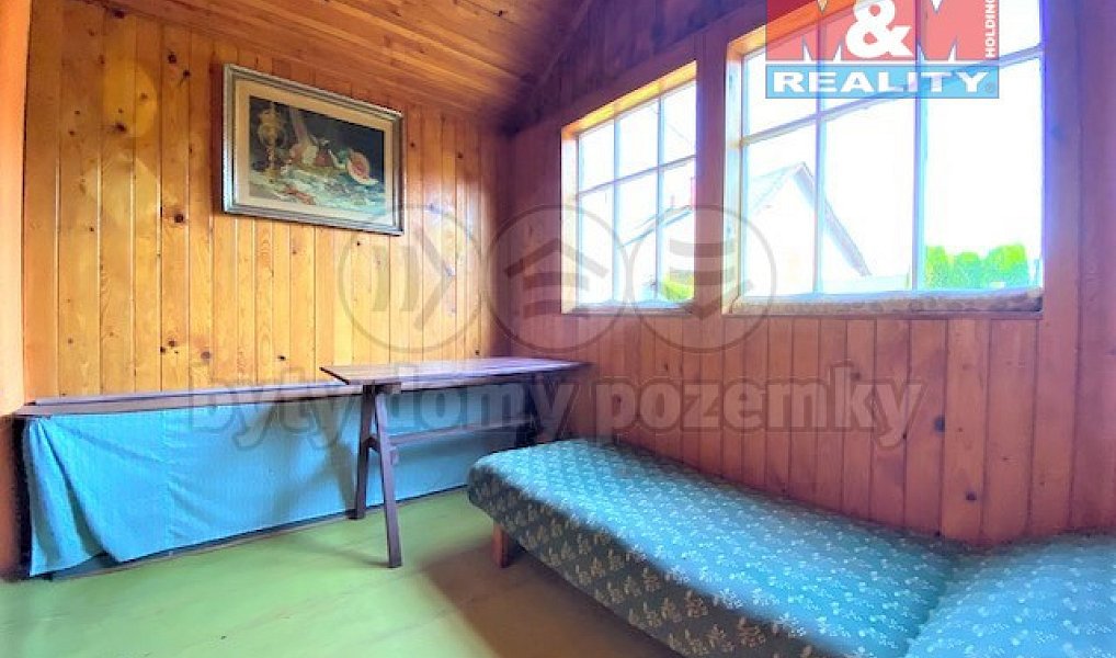 Prodej domu 130 m² s pozemkem 92 m², Dětřichov nad Bystřicí – náhled fotky 8