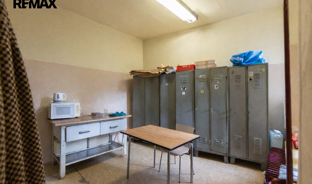 Prodej obchodních prostor 284 m², Děčín – náhled fotky 18