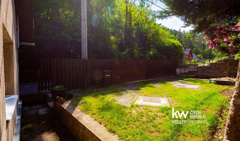 Prodej domu 50 m² s pozemkem 2 261 m², Štěchovice – náhled fotky 18