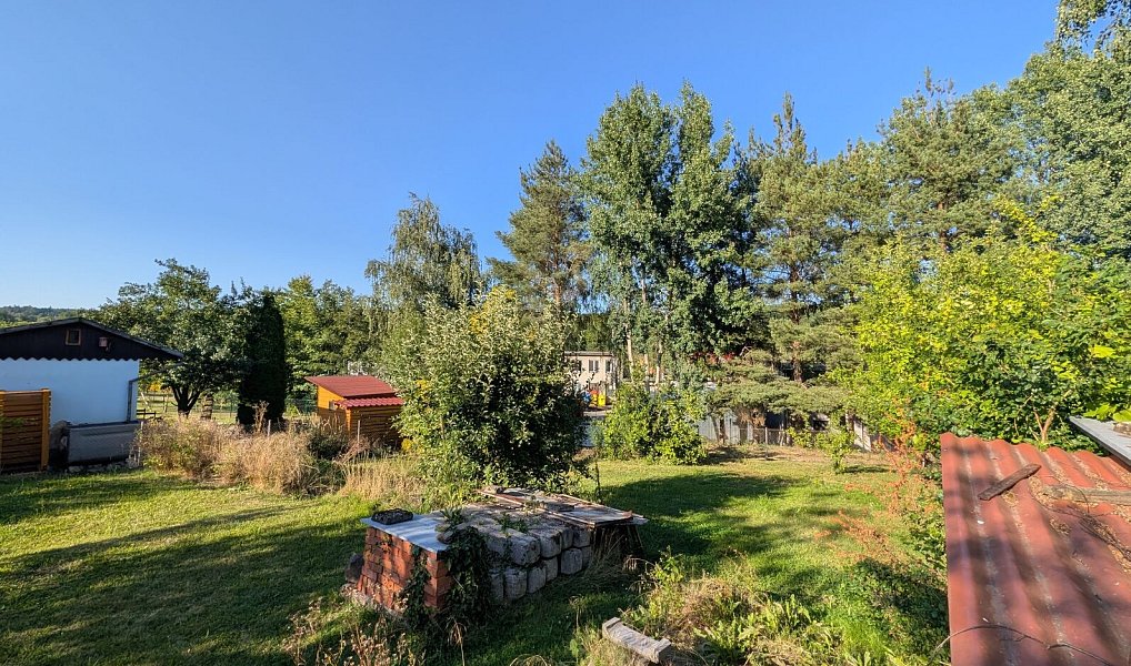 Prodej zahrady 417 m², Bílovec – náhled fotky 6