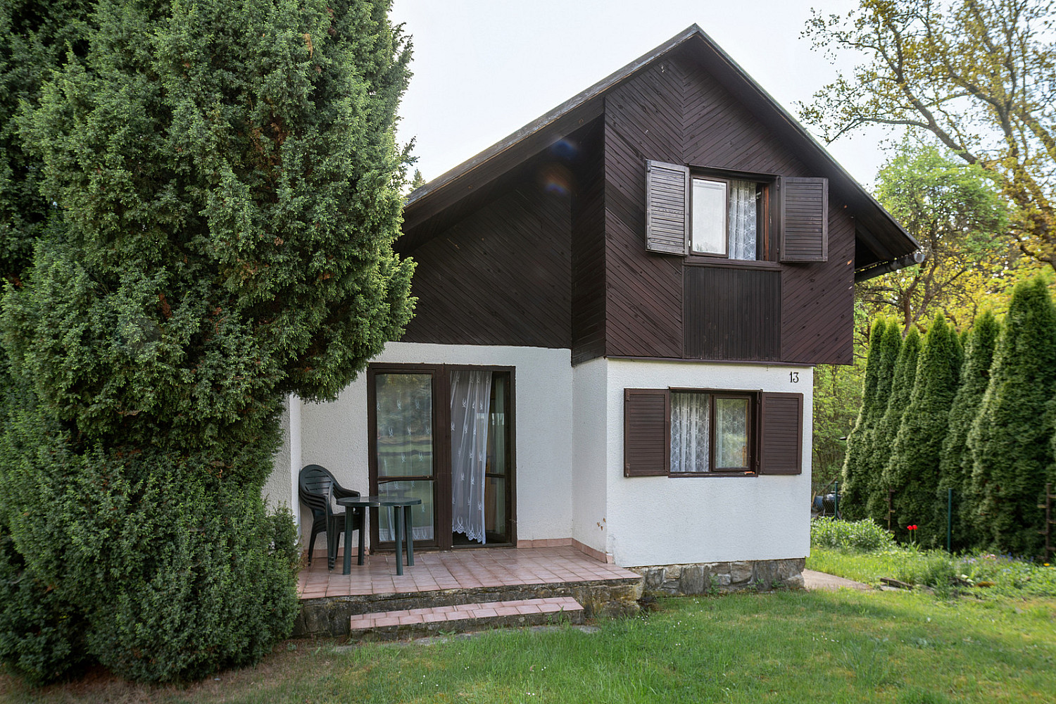 Prodej chaty/chalupy 64 m² s pozemkem 701 m²