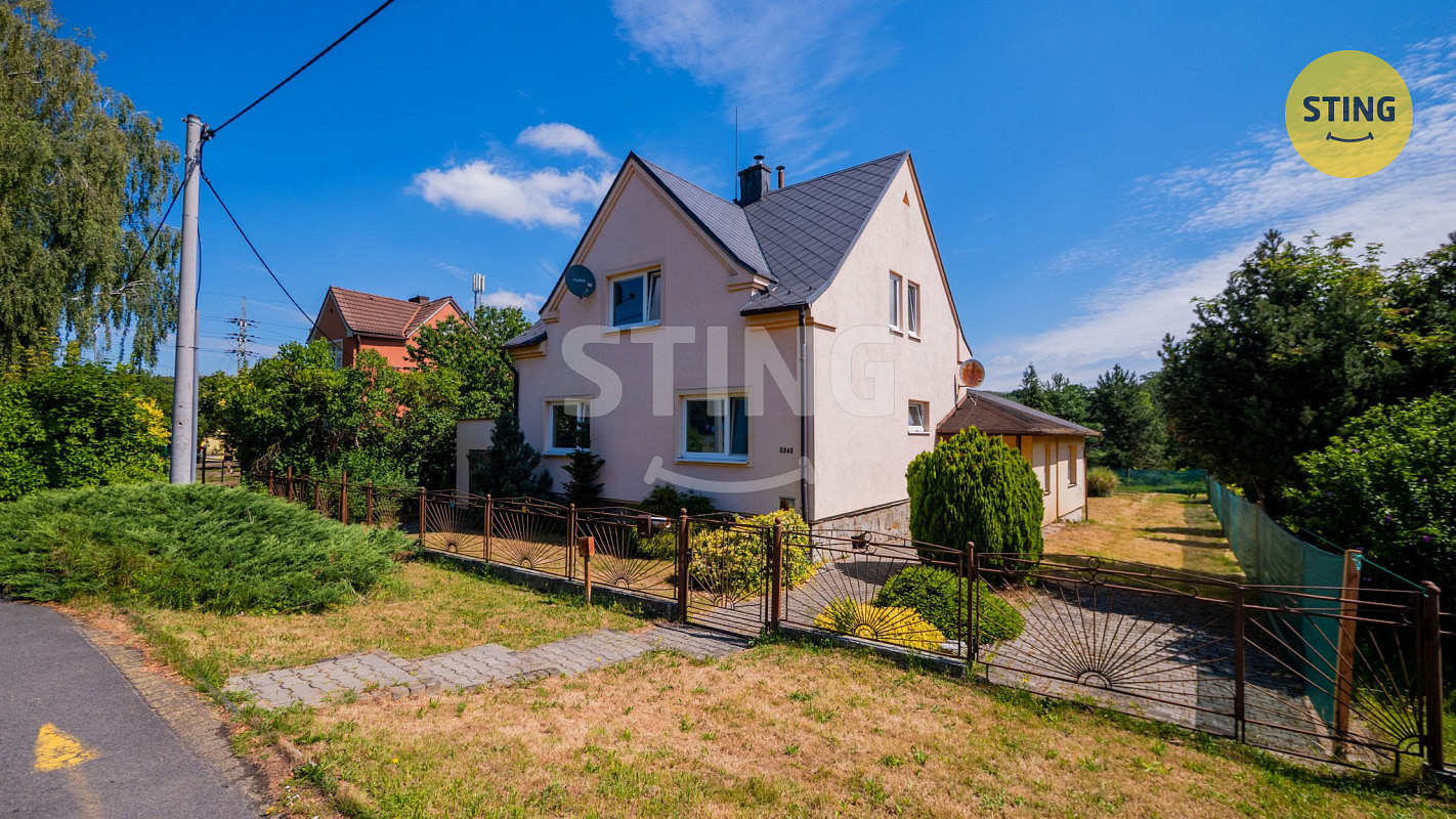 Prodej domu 167 m² s pozemkem 819 m² – fotografie 2