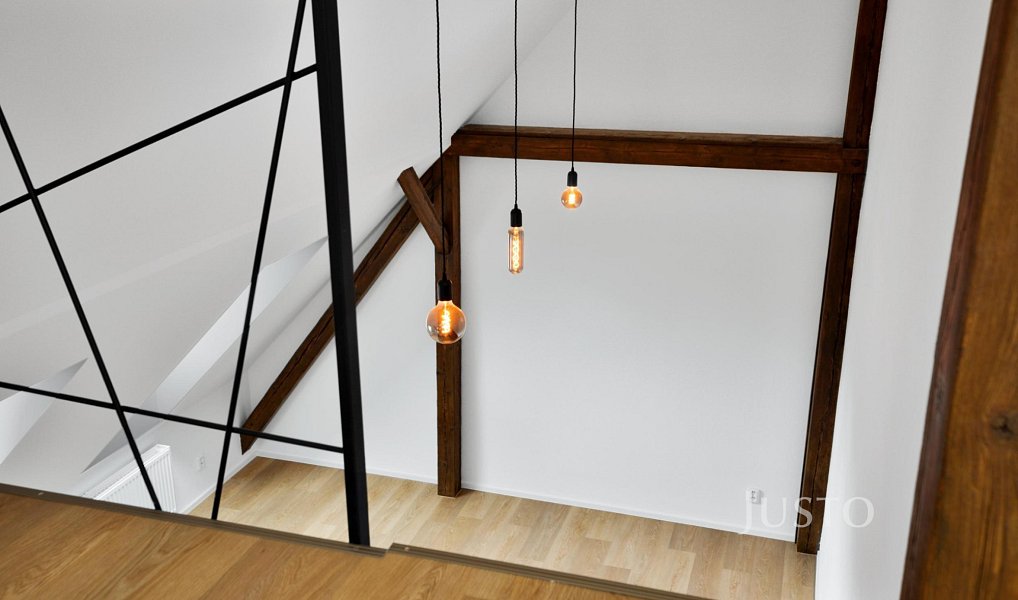 Pronájem bytu 2+kk 91 m², Děčín – náhled fotky 4
