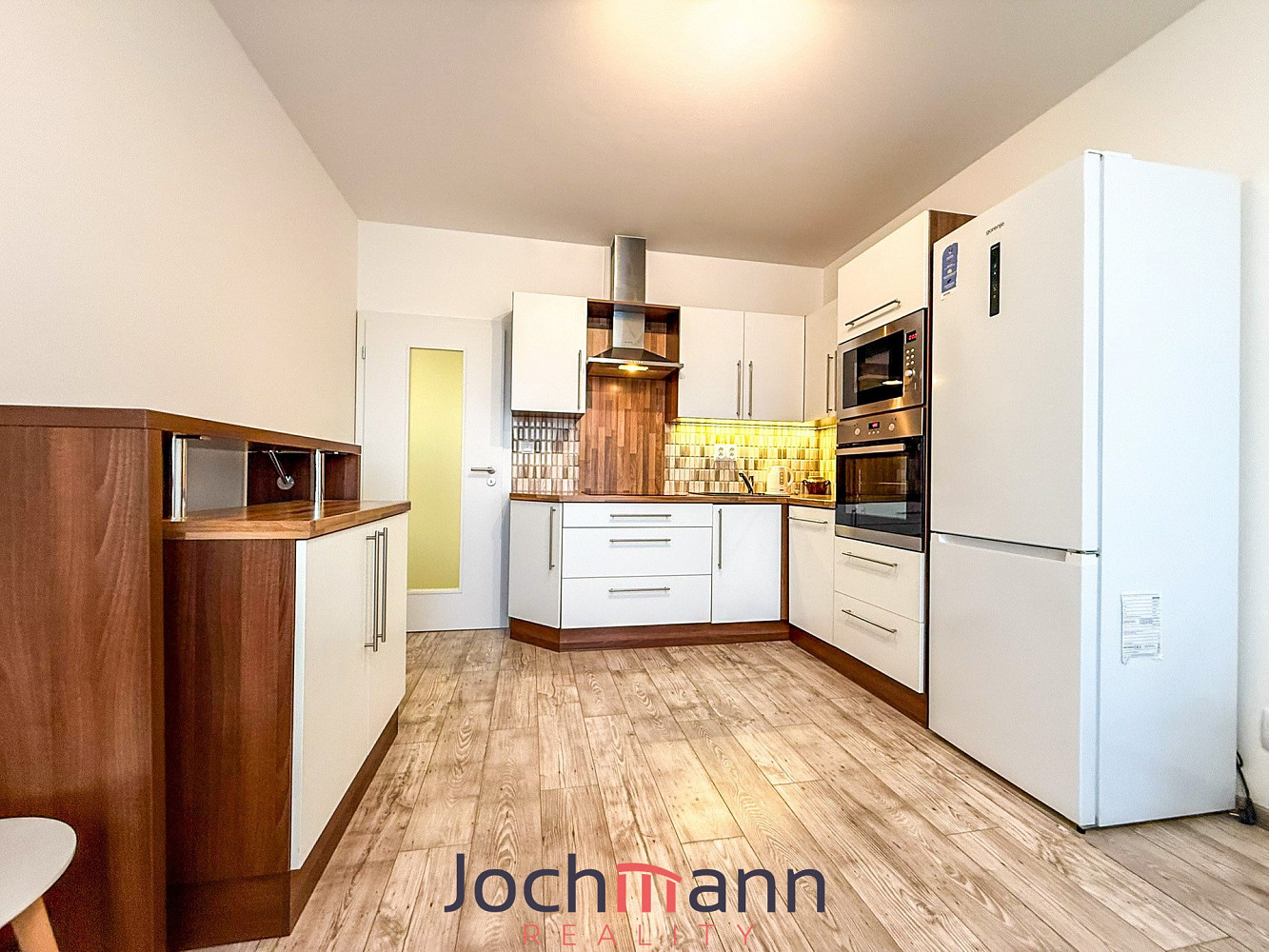 Pronájem bytu 2+kk 48 m² — photo 3