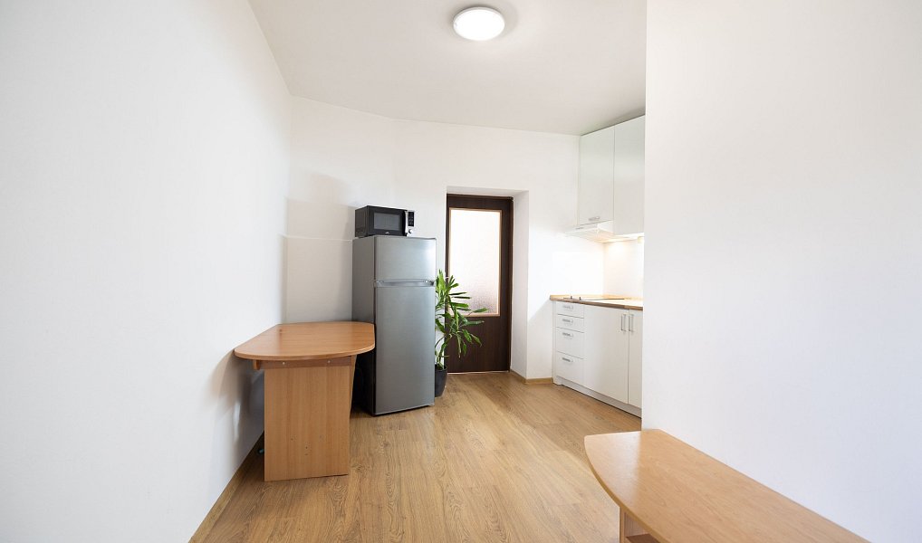Prodej bytu 1+1 34 m², Brno – náhled fotky 5