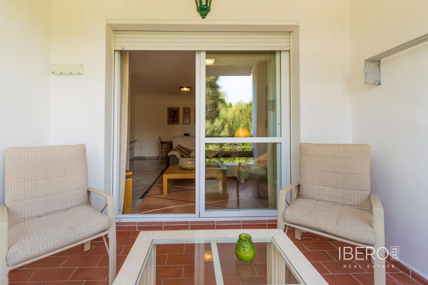 Piso 4+kk – Marbella, Salto del Agua - Vista 5