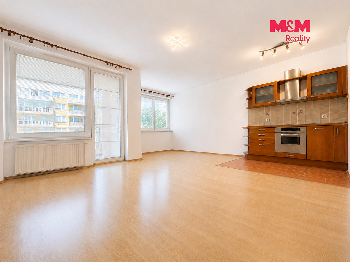 Prodej bytu 2+kk 57 m² – fotografie 3