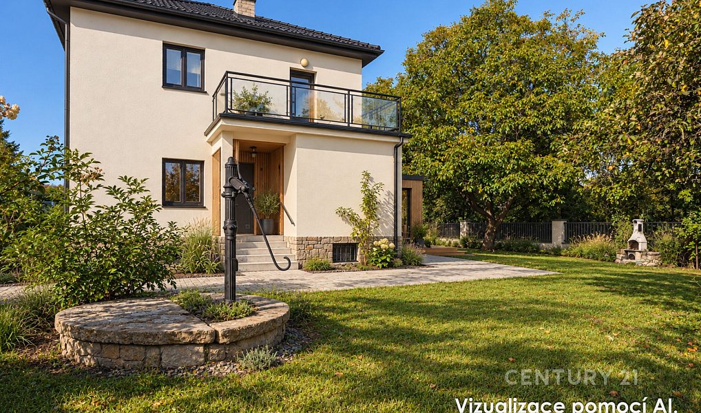 Prodej nájemního domu, činžáku 140 m², Vyžlovka – náhled fotky 9