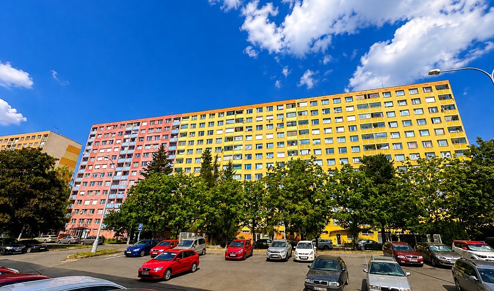 Prodej bytu 2+kk 43 m², Praha – náhled fotky 34