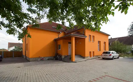 Pronájem bytu 2+1 44 m², Plzeňská, Líně, okres Plzeň-sever