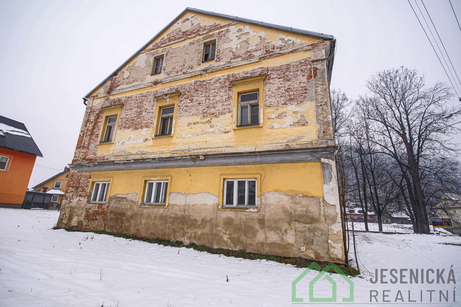Prodej skladovacích prostor 240 m² – fotografie 3