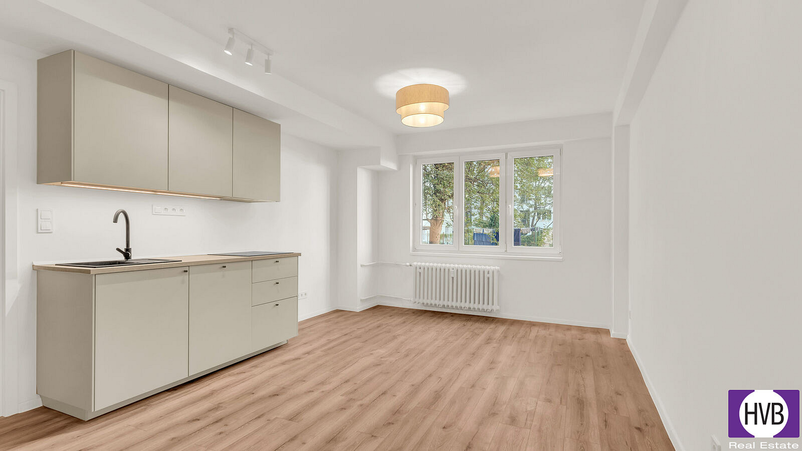 Prodej bytu 3+kk 63 m²