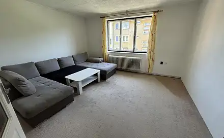 Pronájem bytu 3+1 68 m²