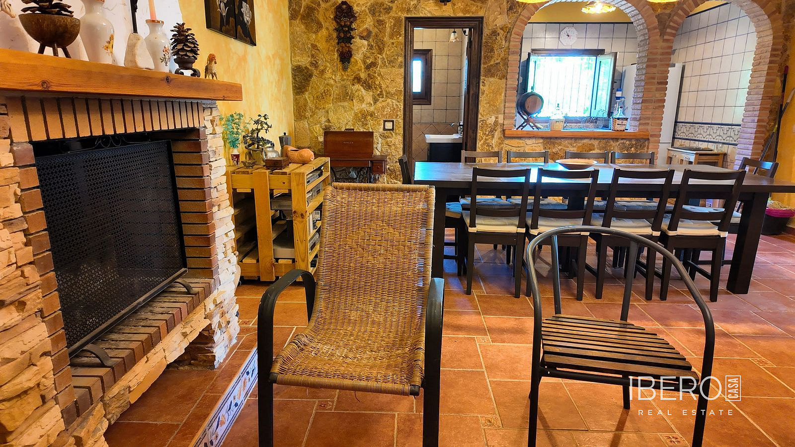 Casa 3+kk – Álora, Barriada Estación - Vista 4