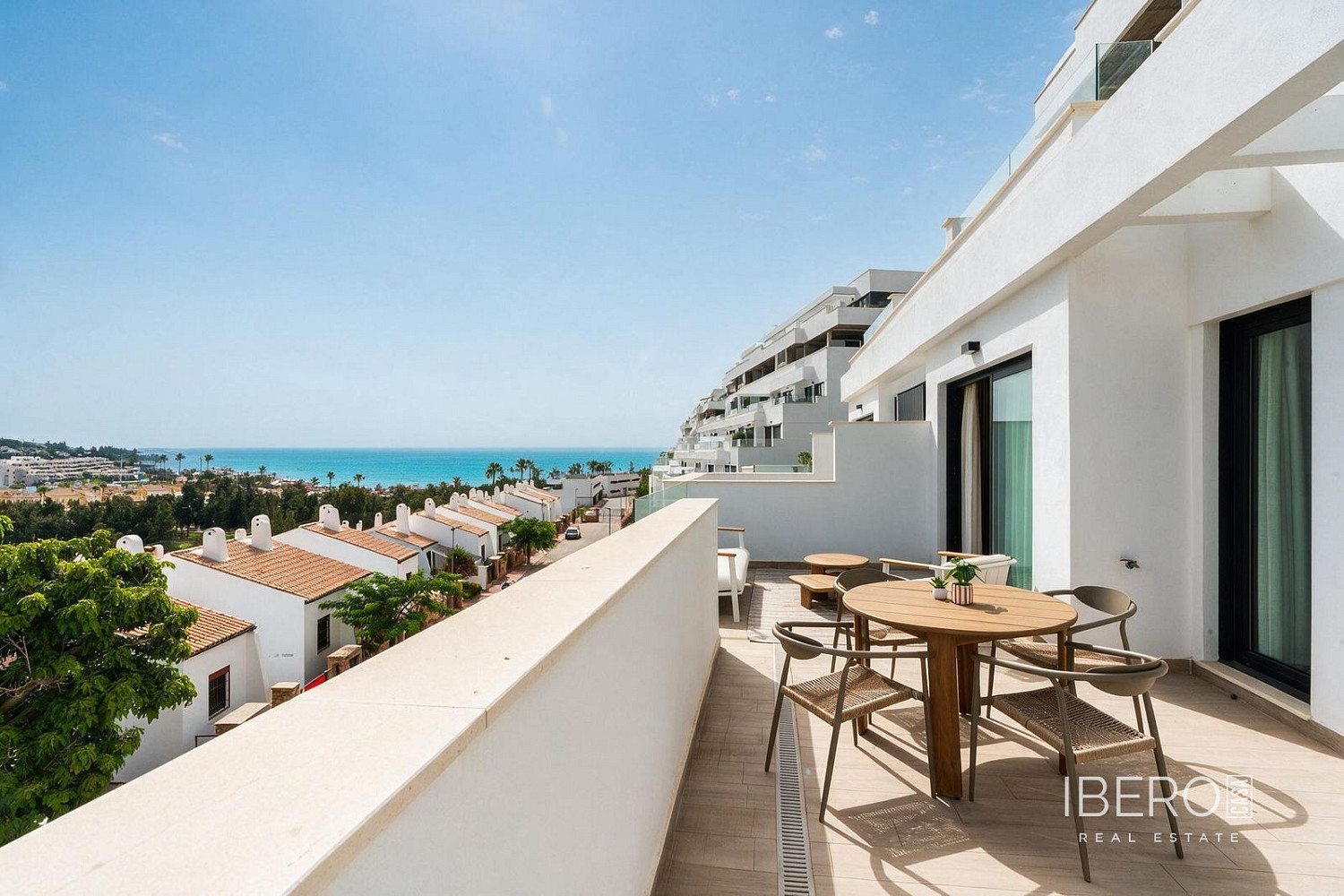 Piso 3+kk – Mijas, Las Lomas de Mijas - Vista 3