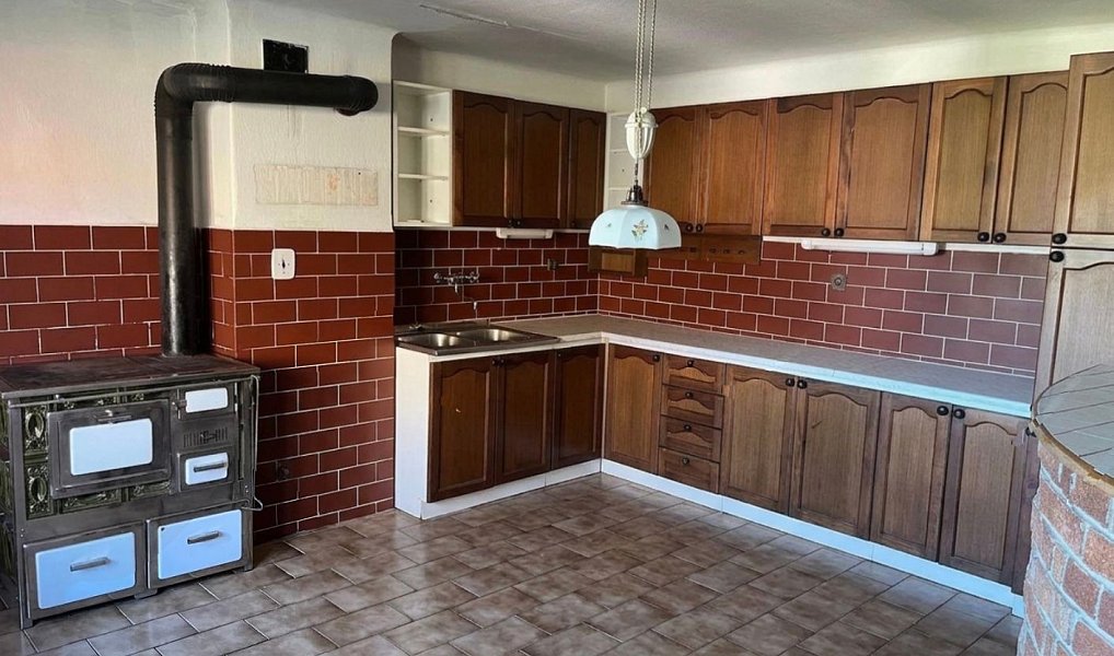 Prodej domu 184 m² s pozemkem 1 210 m², Barchovice – náhled fotky 12