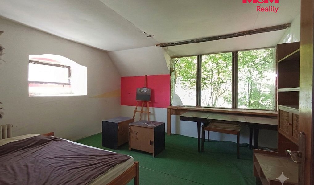 Prodej domu 210 m² s pozemkem 1 069 m², Verušičky – náhled fotky 9