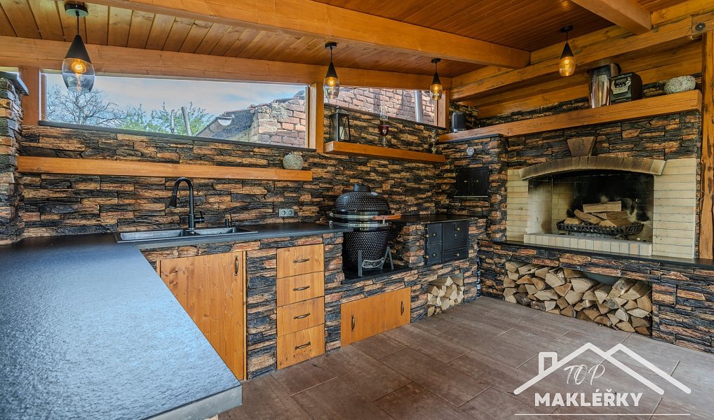 Prodej domu 122 m² s pozemkem 638 m², Chotutice – náhled fotky 3