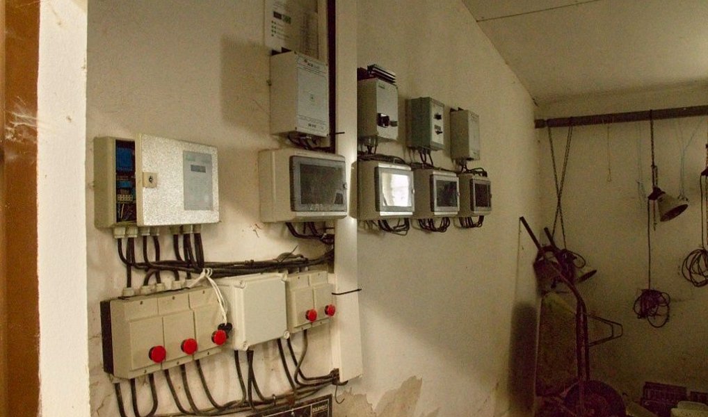 Prodej zemědělského objektu 1 059 m², Třešovice – náhled fotky 5