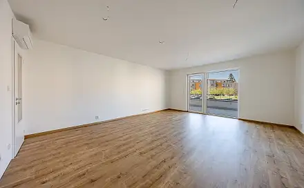 Prodej bytu 4+kk 100 m²