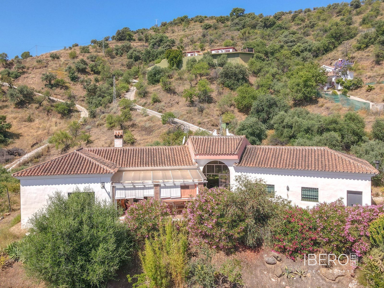 Casa 4+kk – Monda, Sierra de las Nieves - Més