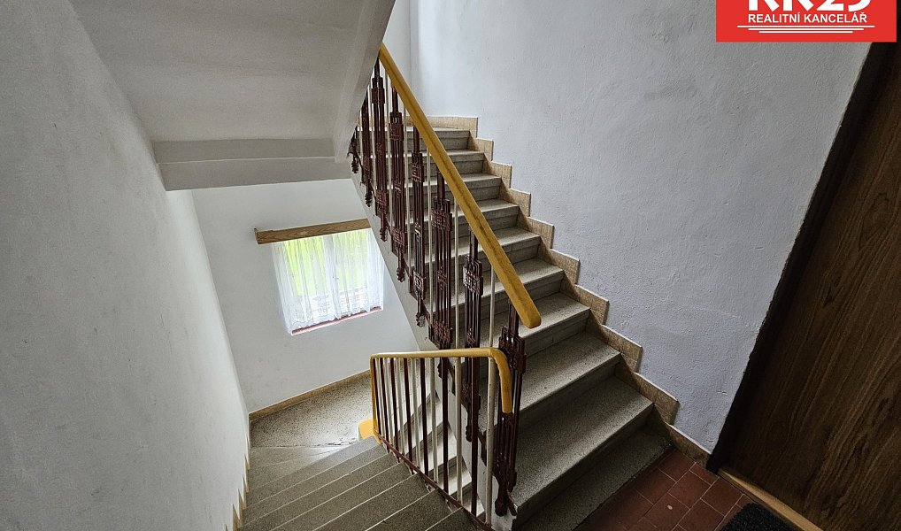 Prodej nájemního domu, činžáku 306 m², Luby – náhled fotky 8