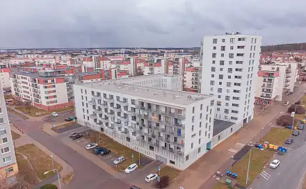 Prodej bytu 2+kk 52 m²