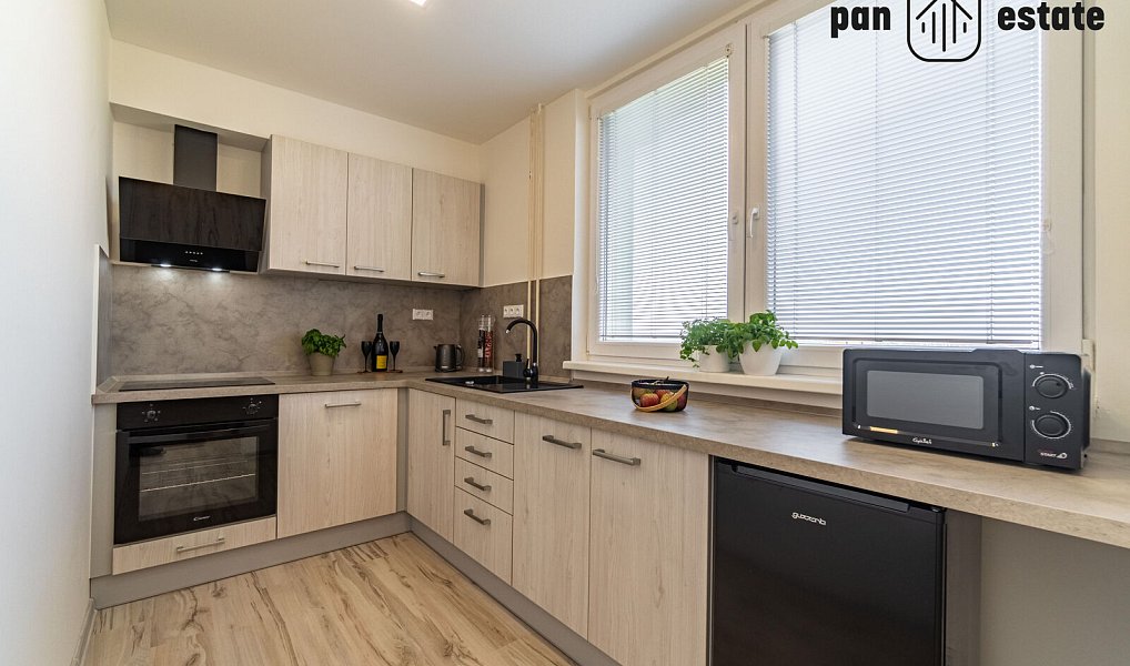 Prodej bytu 2+1 55 m², Ostrava – náhled fotky 3