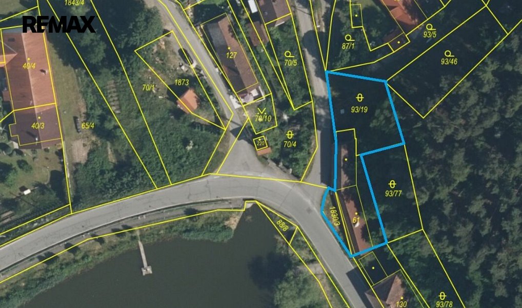 Prodej domu 100 m² s pozemkem 691 m², Žinkovy – náhled fotky 16