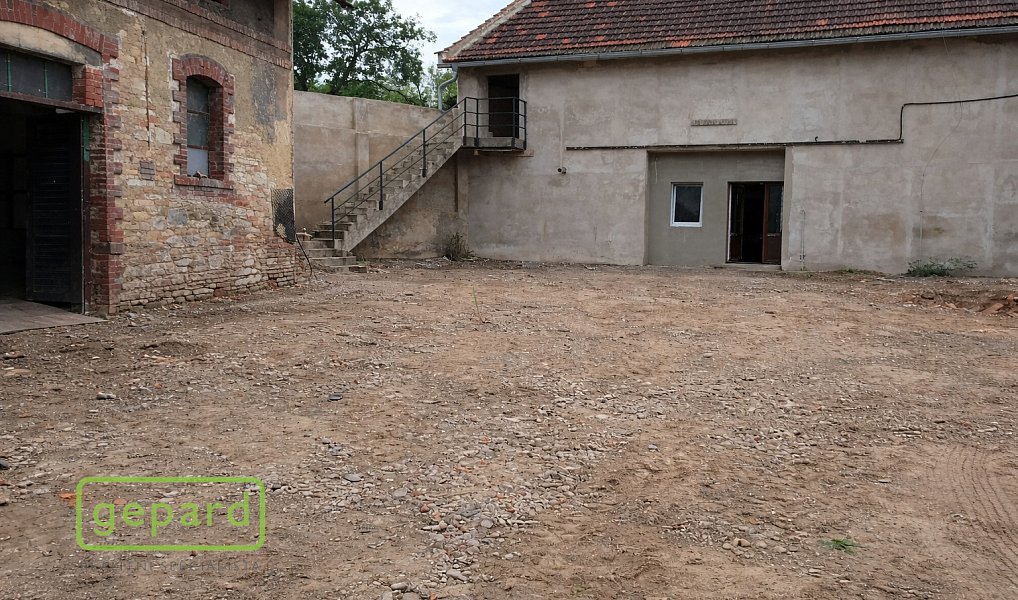Prodej zemědělského objektu 568 m², Praha – náhled fotky 6
