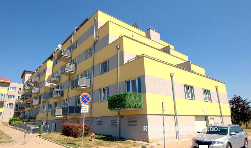 Prodej bytu 1+kk 40 m², Kladno – náhled fotky 10