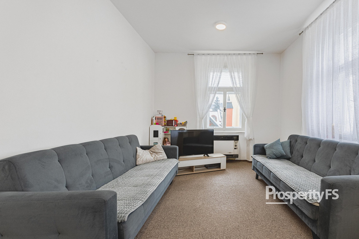 Prodej bytu 3+1 67 m² — photo 3