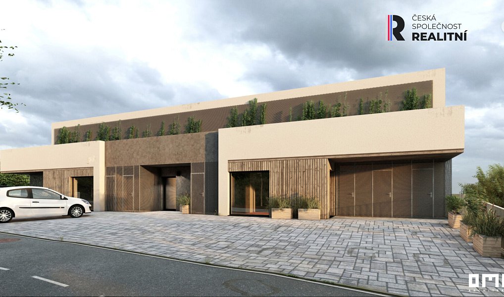 Prodej bytu 1+kk 48 m², Březnice – náhled fotky 15