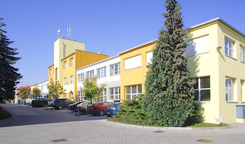 Pronájem skladovacích prostor 1 463 m², Hovorčovice – náhled fotky 9