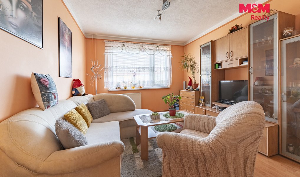 Prodej bytu 3+1 68 m², Chodov – náhled fotky 4