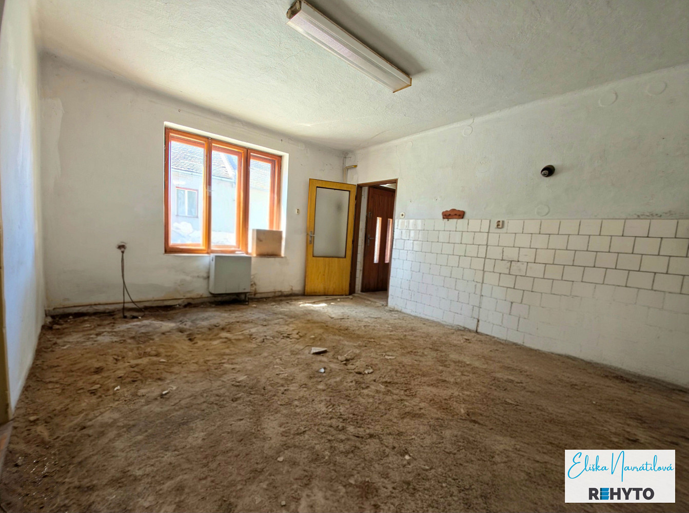 Prodej domu 90 m² s pozemkem 132 m² — photo 3