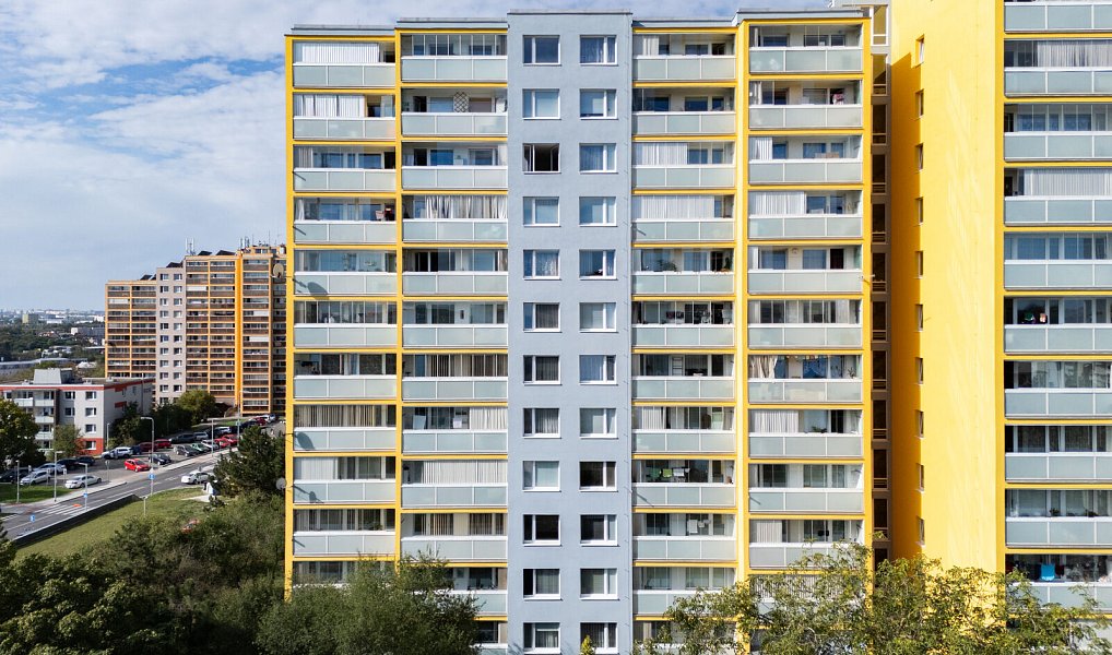 Pronájem bytu 3+kk 61 m², Praha – náhled fotky 32