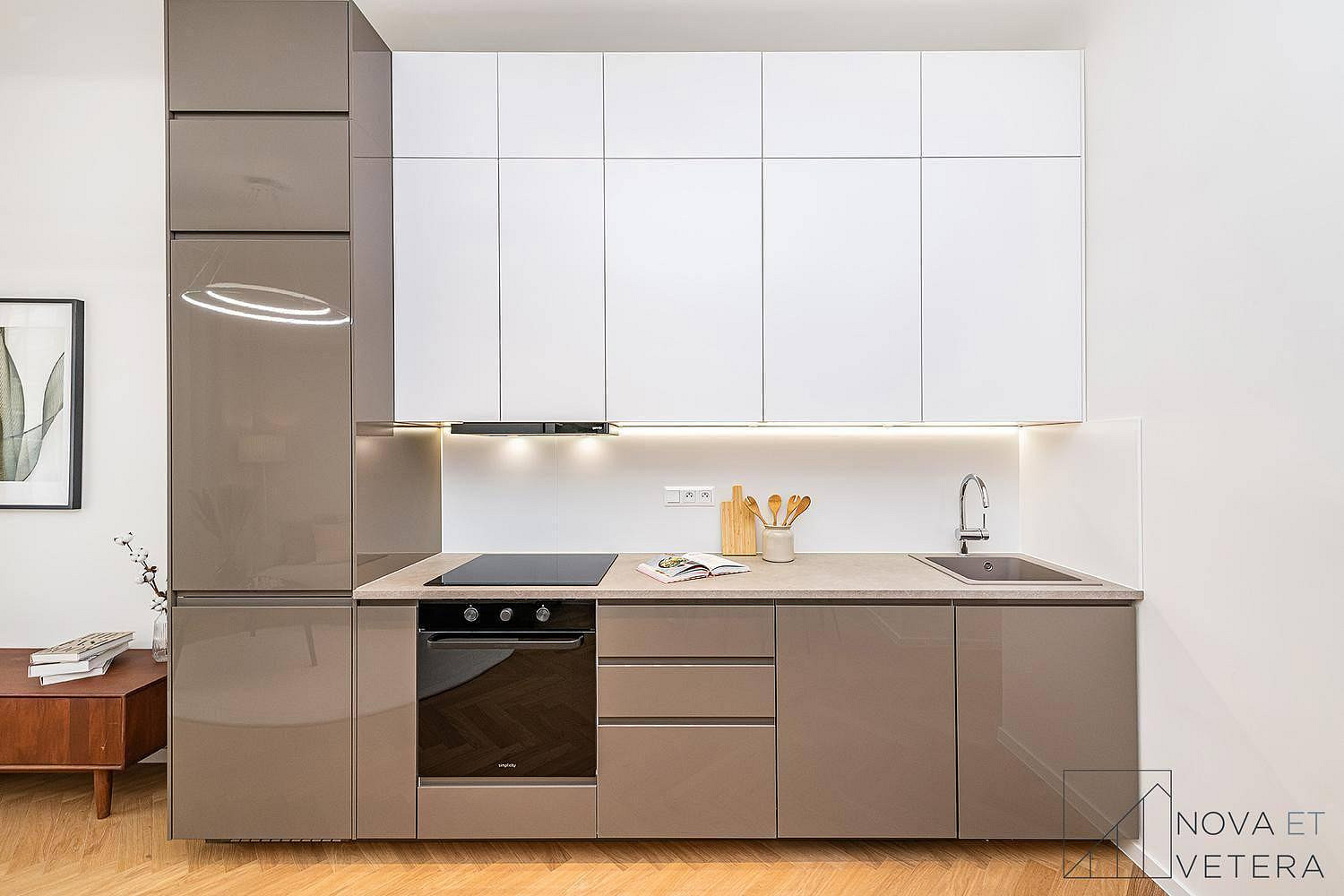 Prodej bytu 2+kk 51 m² – fotografie 4