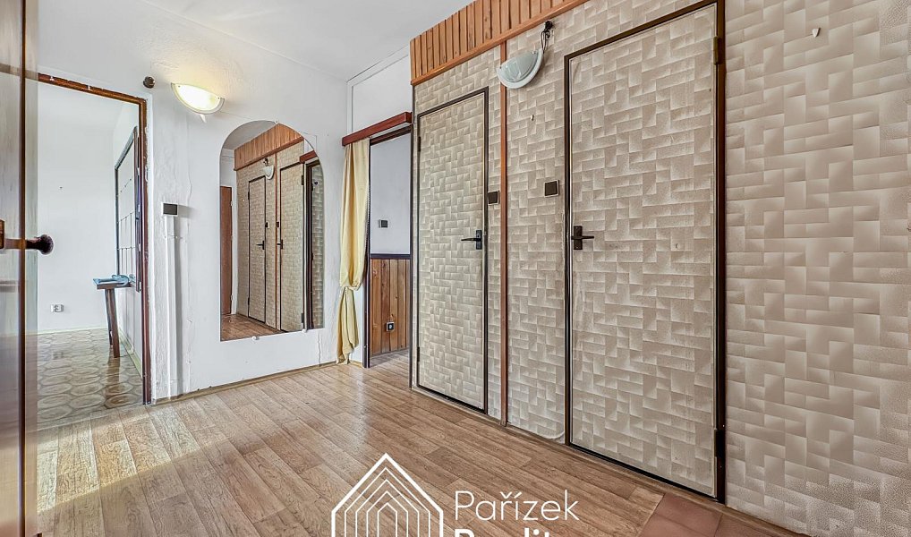 Prodej bytu 3+1 71 m², Broumov – náhled fotky 10