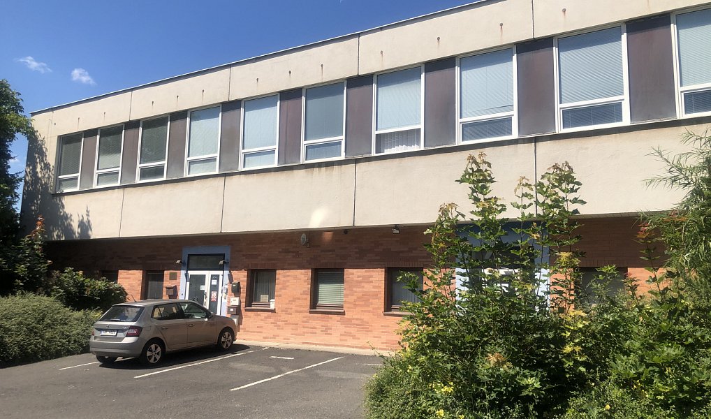 Pronájem kanceláře 84 m², Jičín – náhled fotky 5