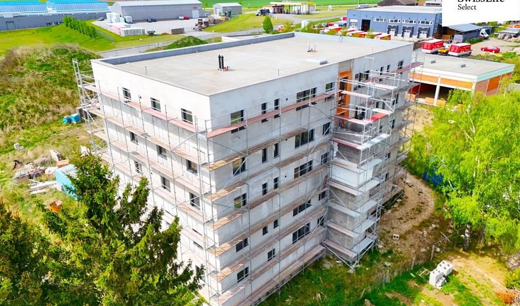 Prodej kanceláře 41 m², Polná – náhled fotky 7