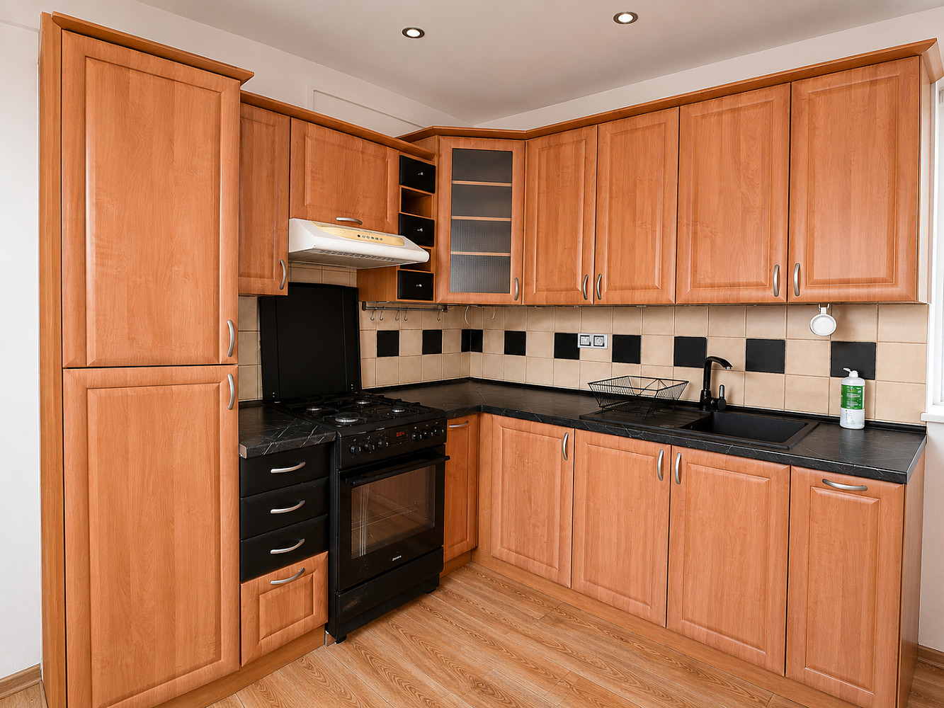 Prodej bytu 3+1 63 m² – fotografie 4