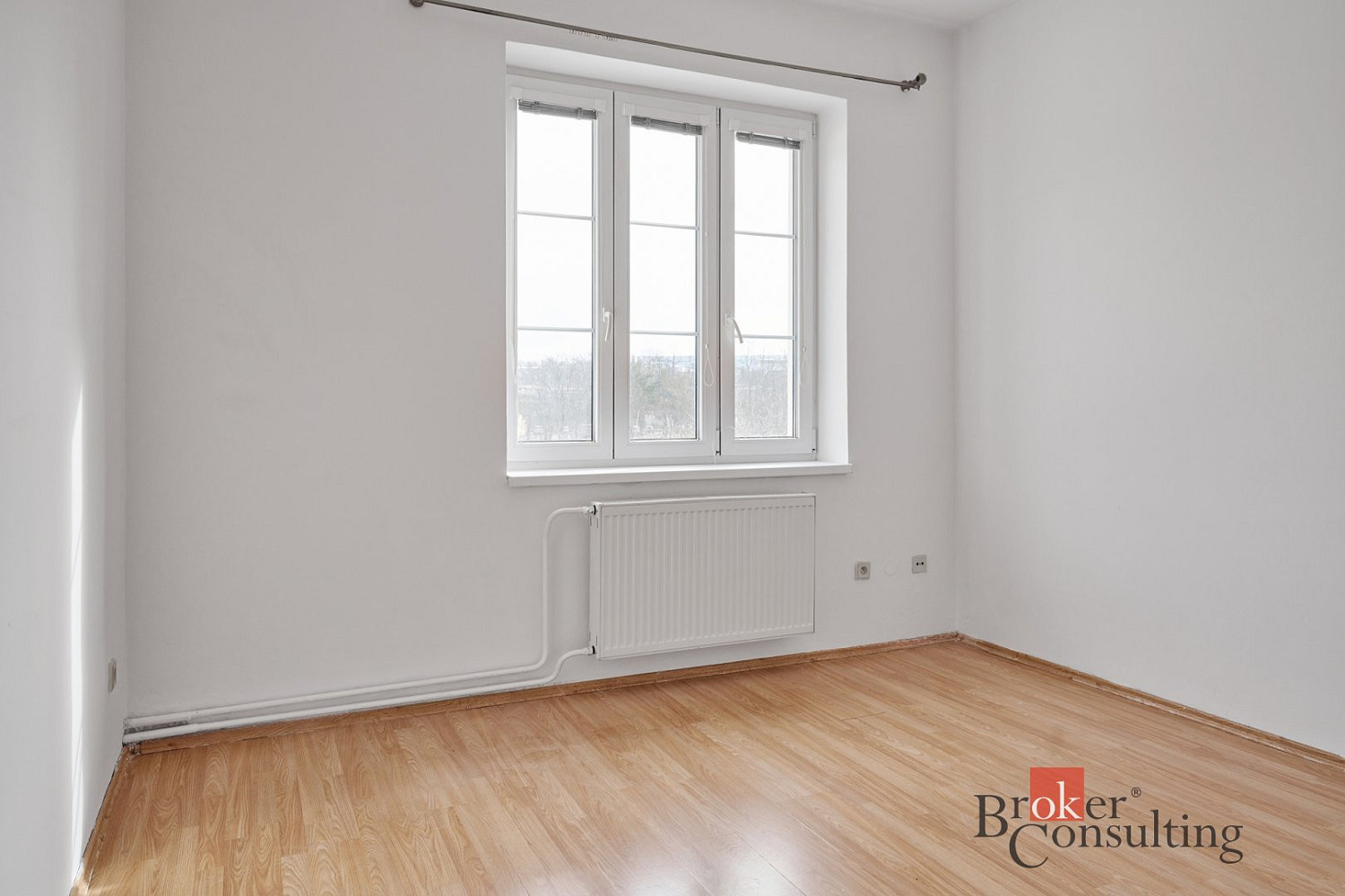 Pronájem bytu 2+1 60 m² — photo 4