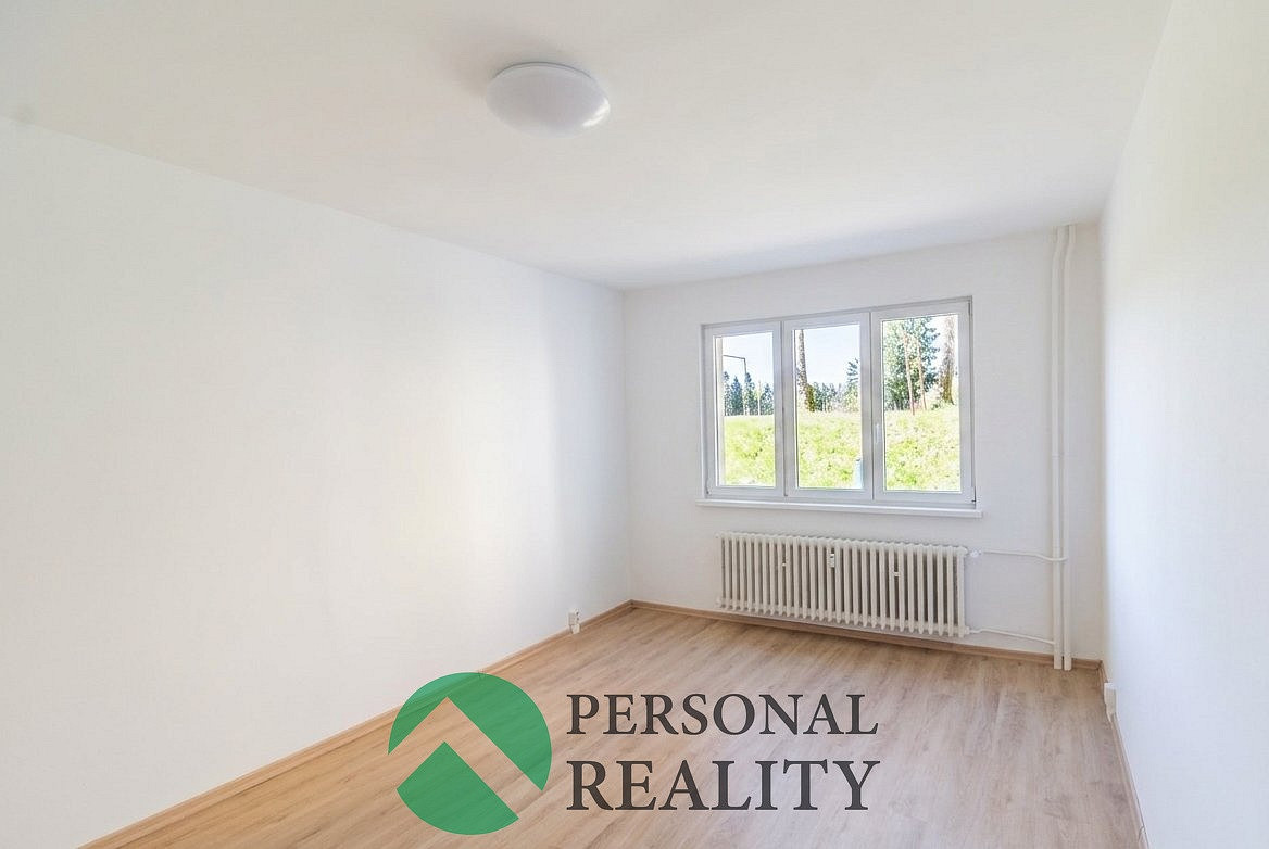 Prodej bytu 1+1 37 m² – fotografie 2