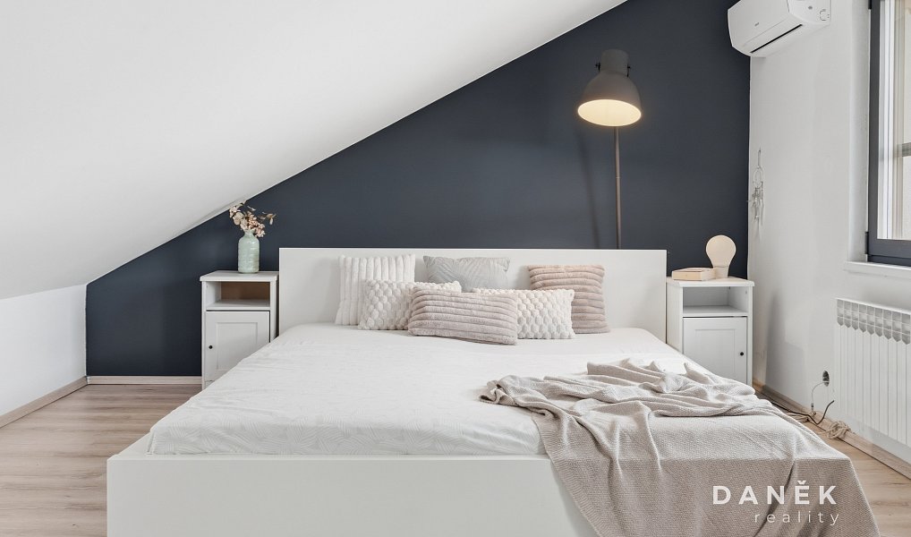 Prodej domu 210 m² s pozemkem 214 m², Ivančice – náhled fotky 10