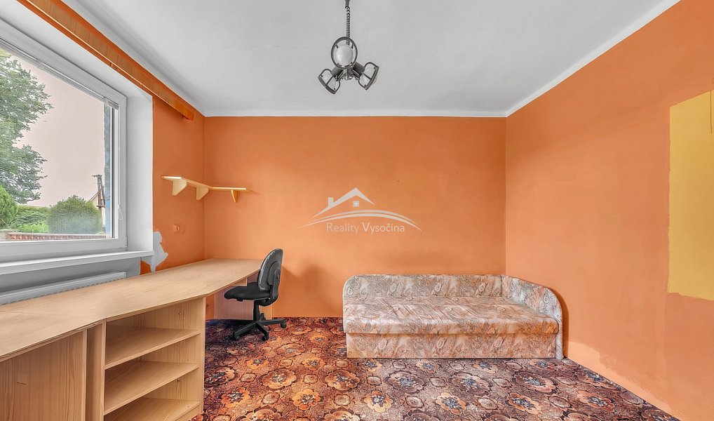 Prodej domu 190 m² s pozemkem 939 m², Nové Syrovice – náhled fotky 5