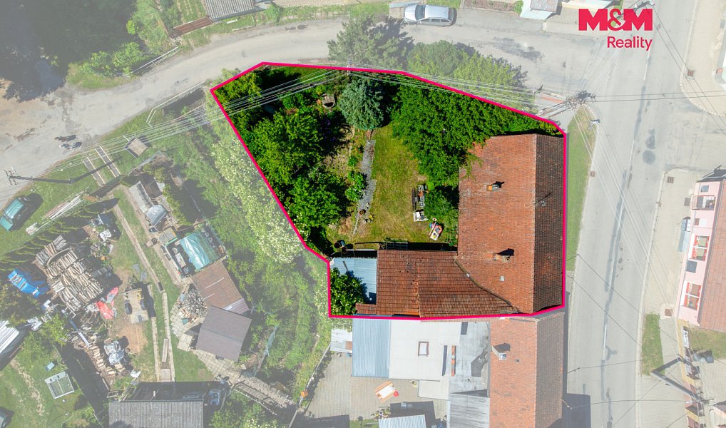Prodej chaty/chalupy 80 m² s pozemkem 442 m², Hvězdlice – náhled fotky 12