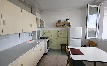 Prodej bytu 2+1 50 m², Rozmarýnová, Most